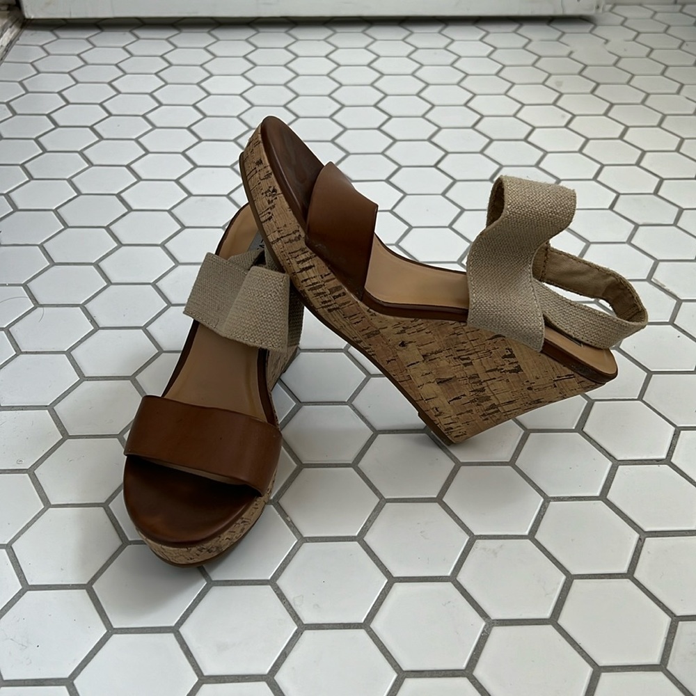 Steve Madden Heels